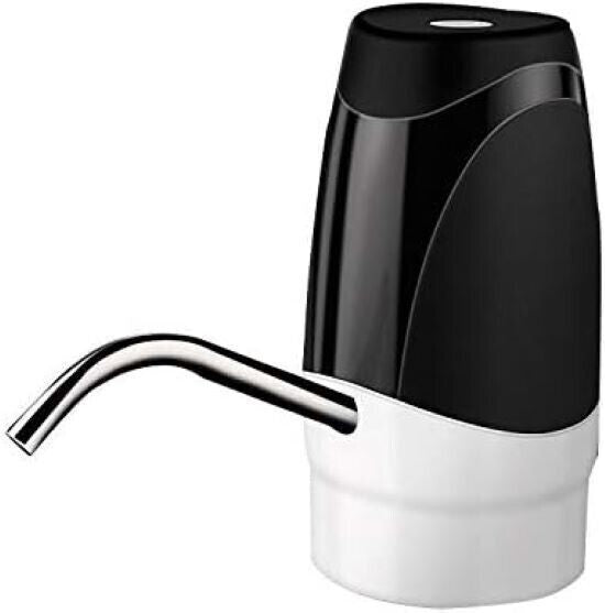 Fontana per Dispenser automatico, pompa dell'acqua con ricarica USB