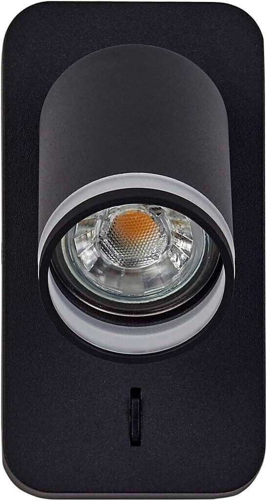 Lampada da parete per interni Camera da letto Soggiorno Lampada Faretto LED