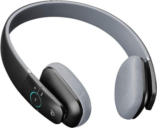 Cellularline AQL Perfectio Cuffie Bluetooth Wireless On Ear Microfono Nero