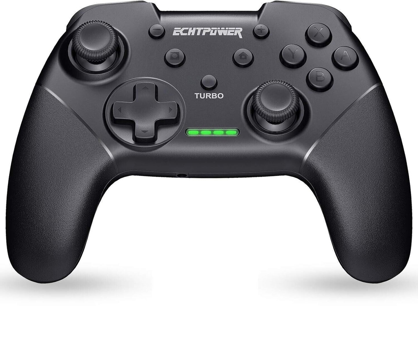 ECHTPower Controller per Nintendo Switch Lite Oled Bluetooth Wireless