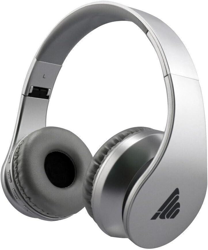 Majestic Cuffie Bluetooth Wireless Arco CRA-02 BT Headset