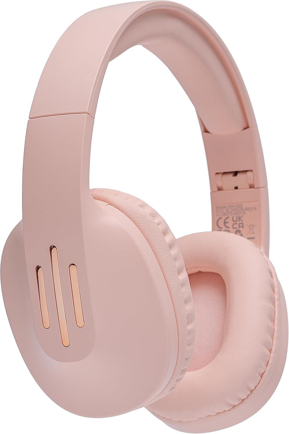 Cuffie Bluetooth ZIHNIC sovraurali wireless 5 modalità di equalizzazione HIFI