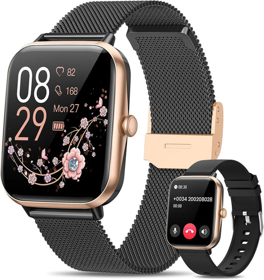 Smartwatch Orologio intelligente RUXINGX monitoraggio sonno frequenza cardiaca