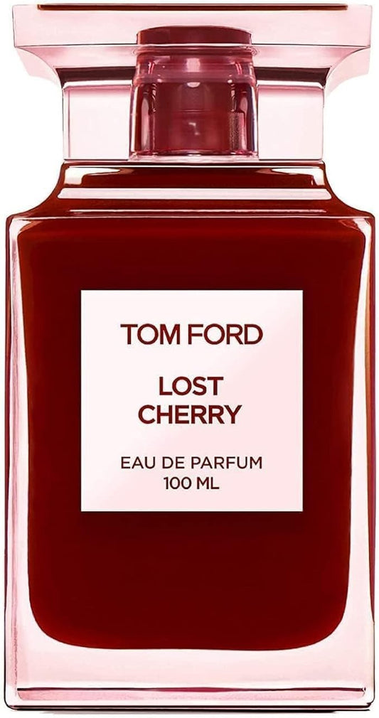 Profumo Tom Ford Lost Cherry Eau De Parfum 100ml Profumo