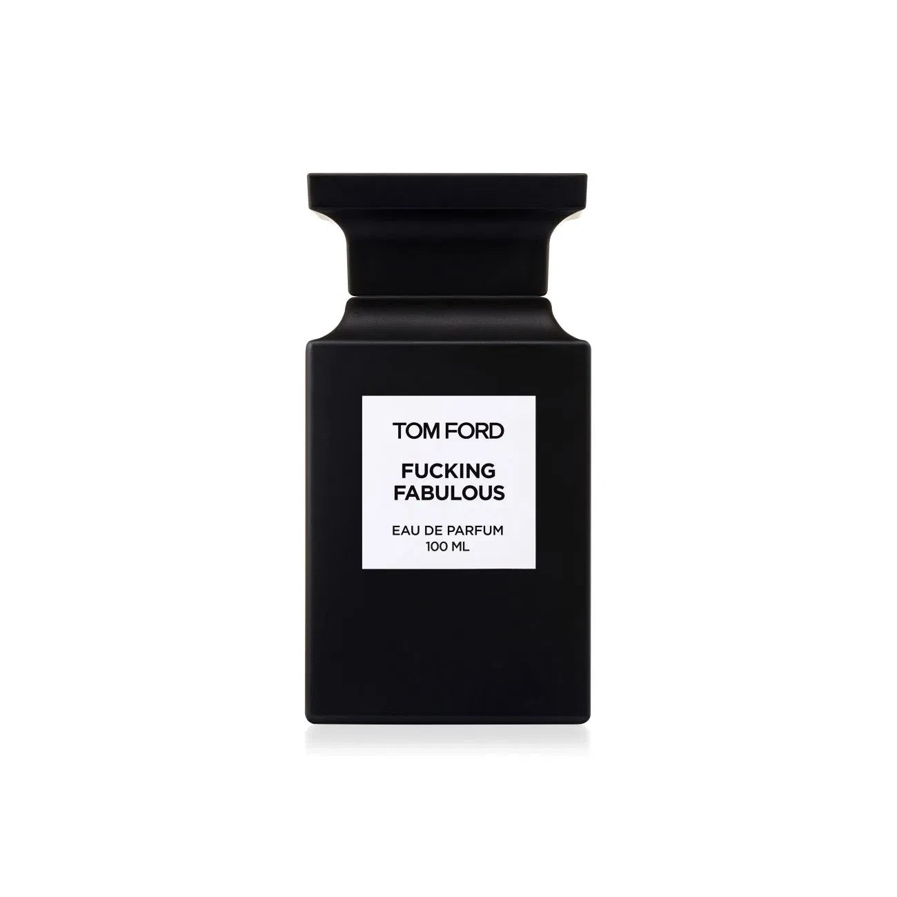 Profumo TOM FORD Fucking Fabulous Private Blend 100 ML - Eau de Parfum Profumo