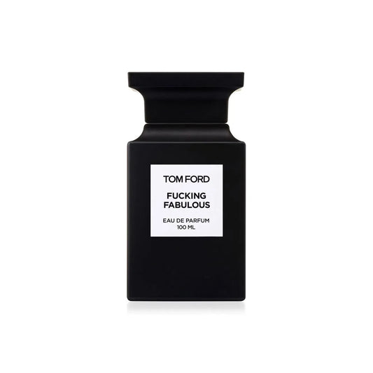 Profumo TOM FORD Fucking Fabulous Private Blend 100 ML - Eau de Parfum Profumo