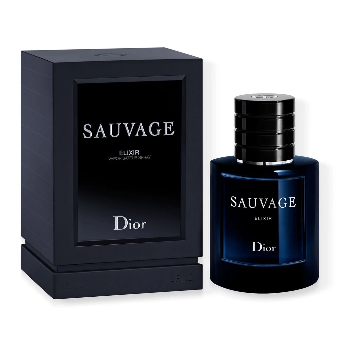 Dior Sauvage Elixir per Uomo profumo 100ml Eau de Parfum