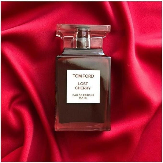 Profumo Tom Ford Lost Cherry Eau De Parfum 100ml Profumo