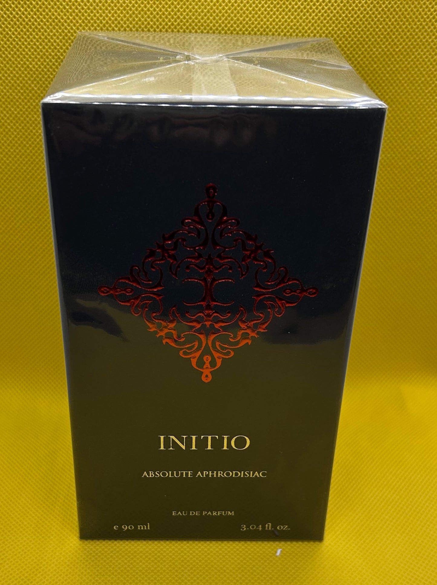 Profumo Initio Absolute Aphrodisiac Eau De Parfum 90 ML