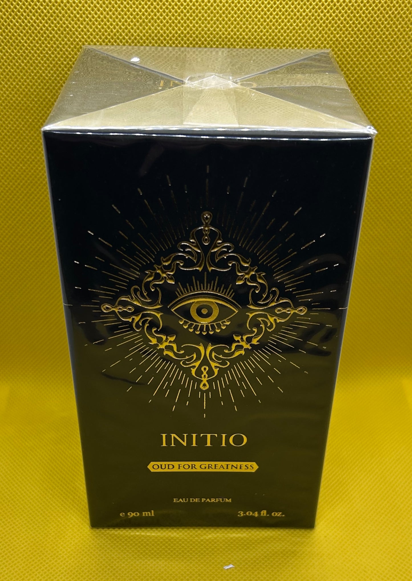 Profumo Initio Oud for Greatness Eau De Parfum 90 ML