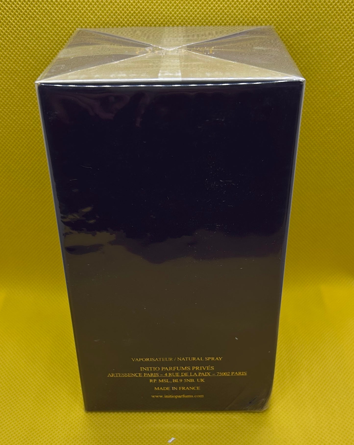 Profumo Initio Atomic Rose Eau De Parfum 90 ML