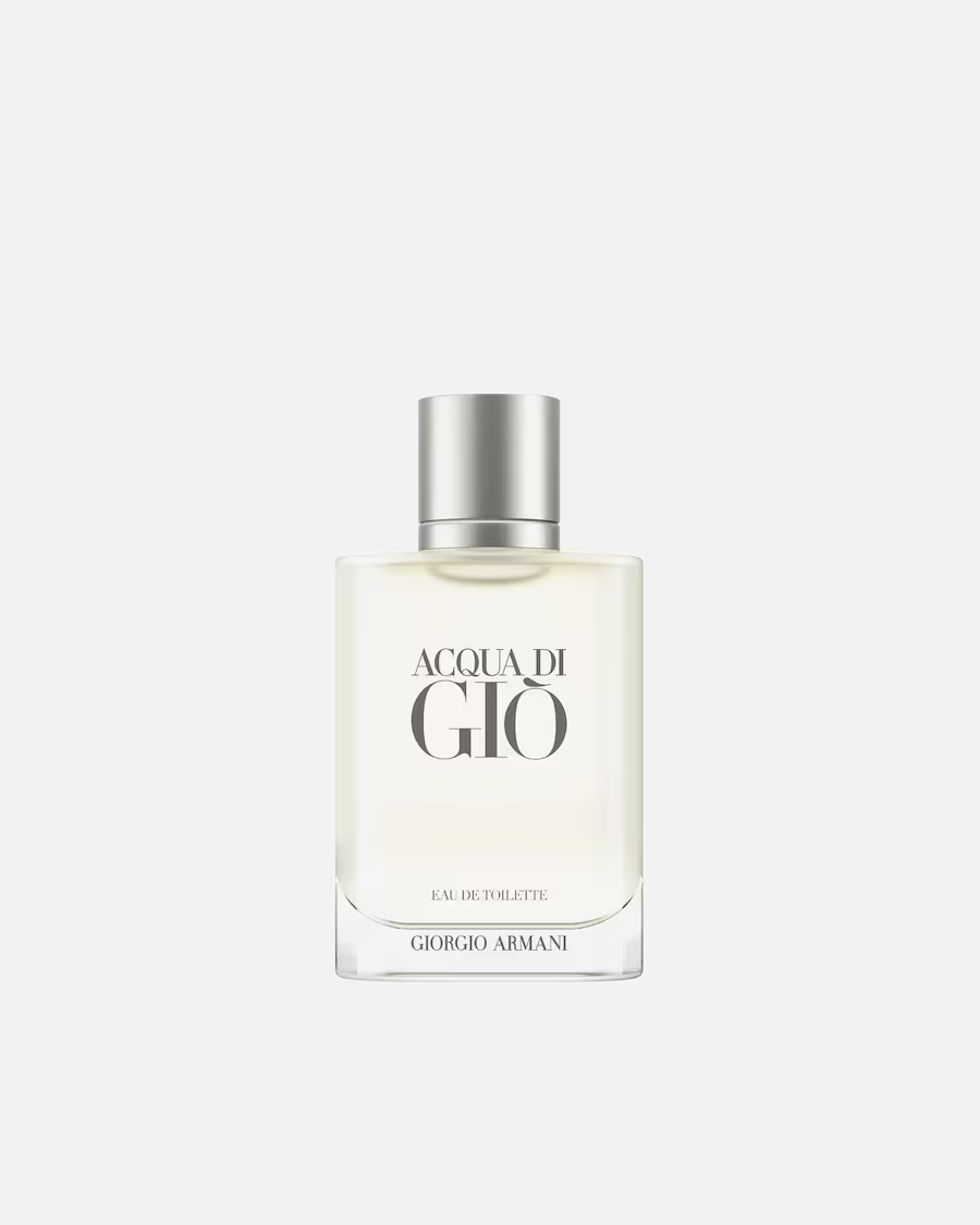 Giorgio Armani Acqua Di Gio per Uomo 100ml Eau de Toilette Profumo