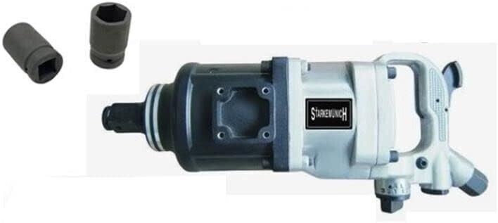Avvitatore ad Aria compressa Pneumatico ad impulsi da 1" 2300 NM STARKEMUNICH