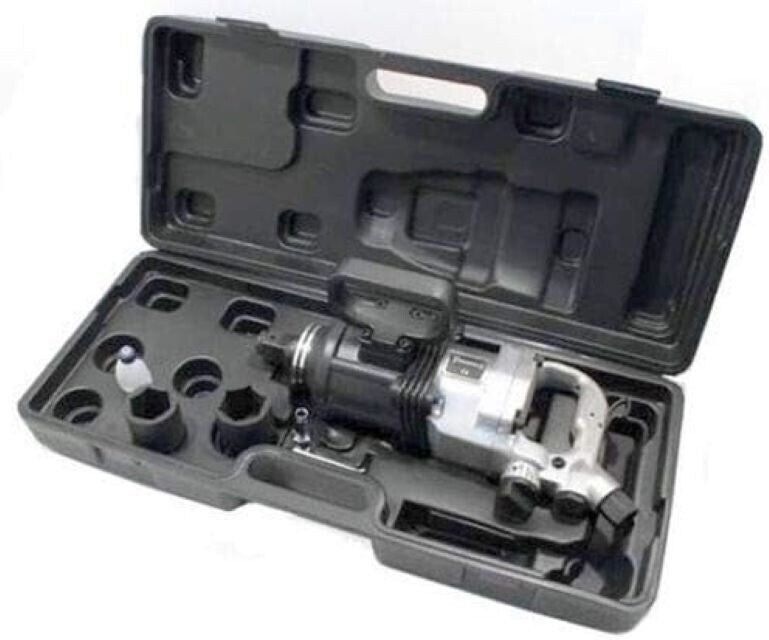 Avvitatore ad Aria compressa Pneumatico ad impulsi da 1" 2300 NM STARKEMUNICH