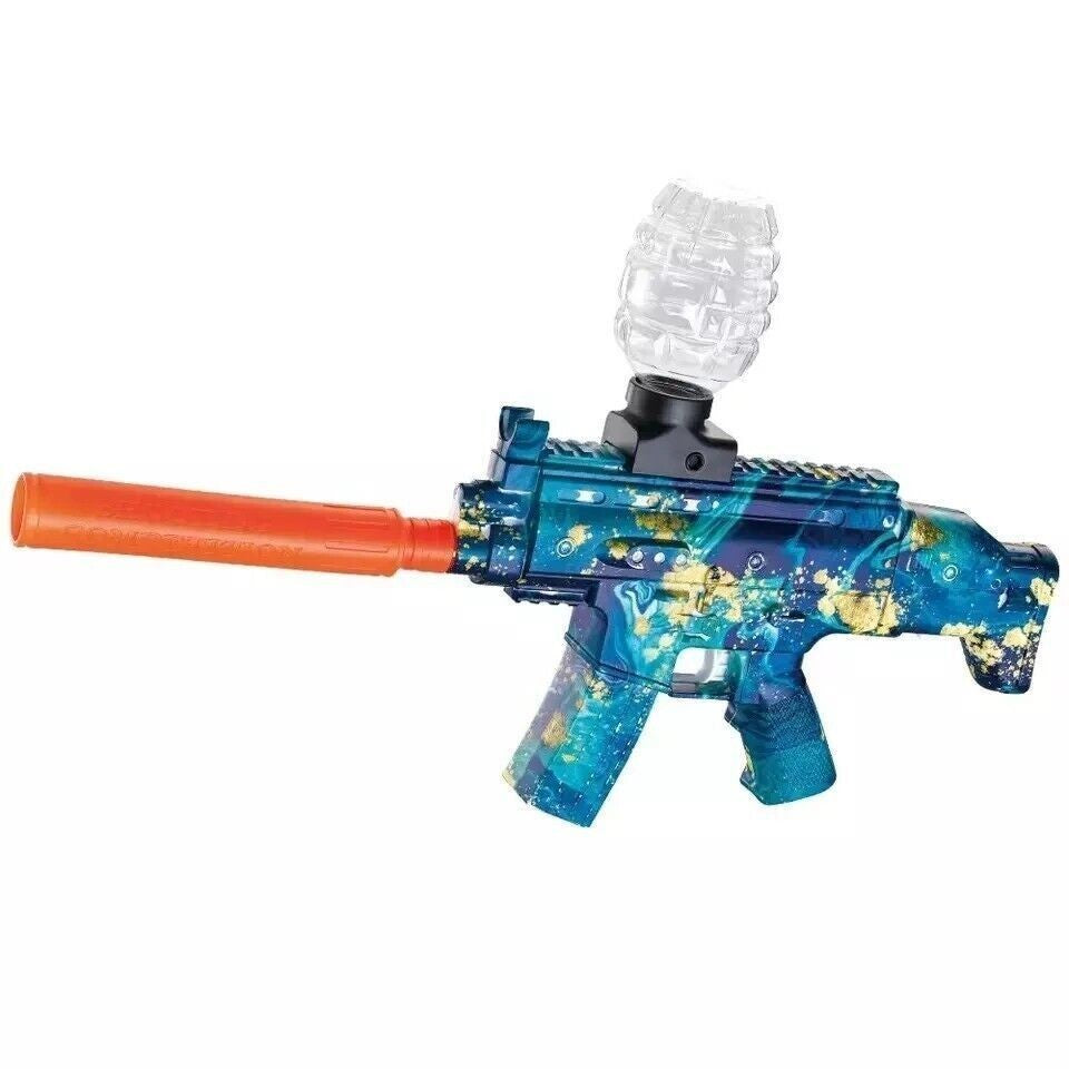 Pistola Elettrico Gel Blaster Giocattolo Palla D'acqua Idrogel