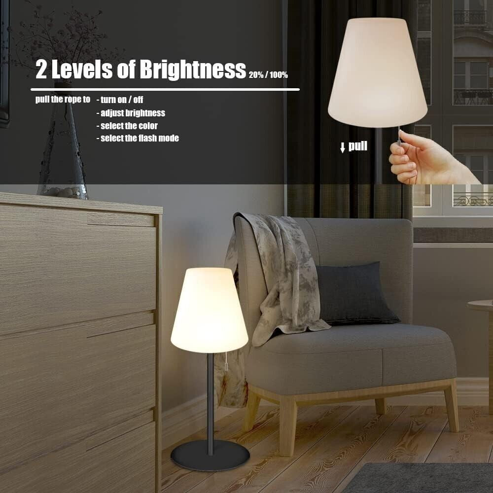 Lampada da Terra LED, 3-in-1 Dimmerabile Lampada da Piantana con Interruttore