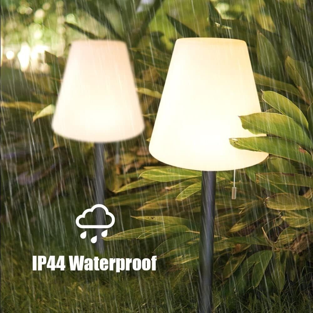 Lampada da Terra LED, 3-in-1 Dimmerabile Lampada da Piantana con Interruttore