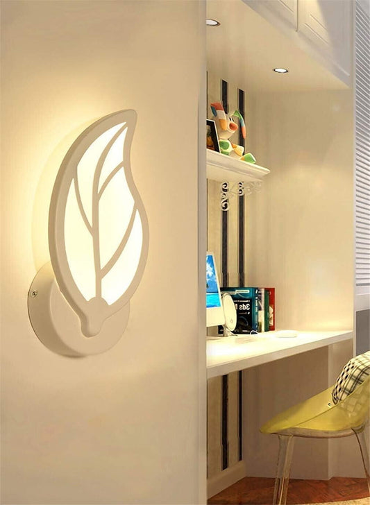Lampada a Muro, Creativo Arte E Alta Traslucenza Acrilico Lampada, Interni