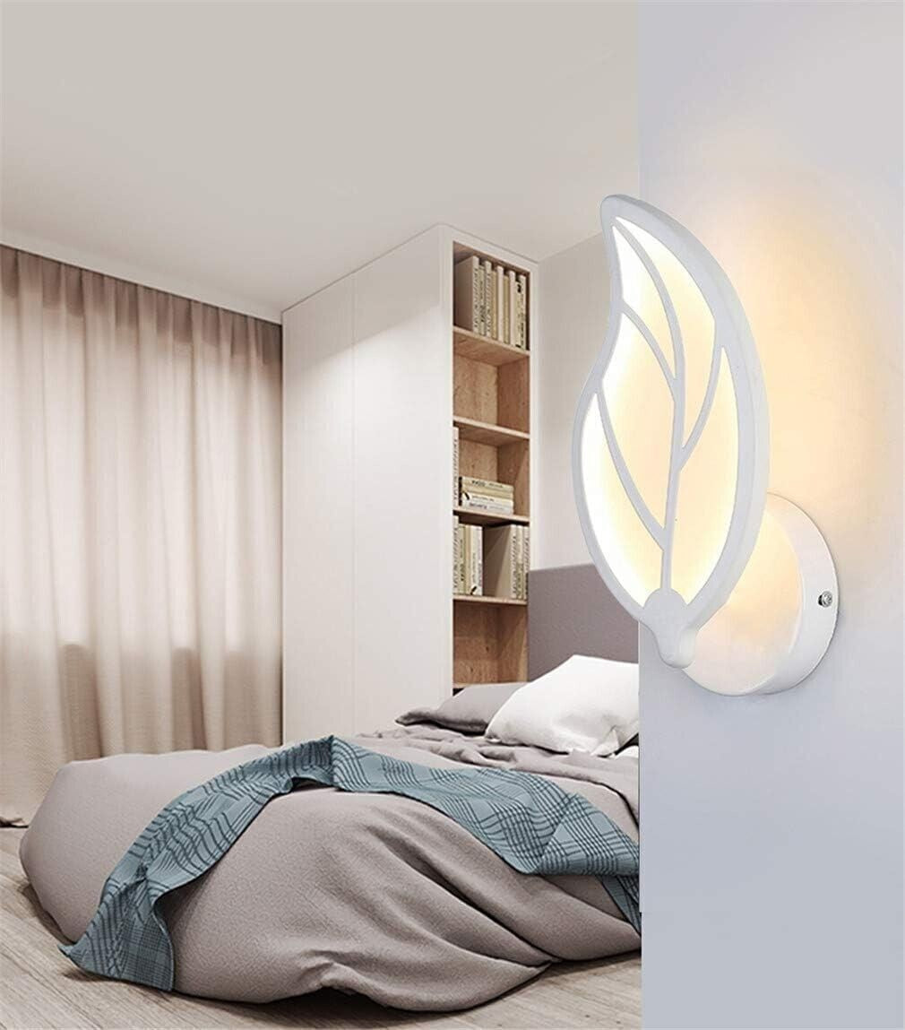 Lampada a Muro, Creativo Arte E Alta Traslucenza Acrilico Lampada, Interni