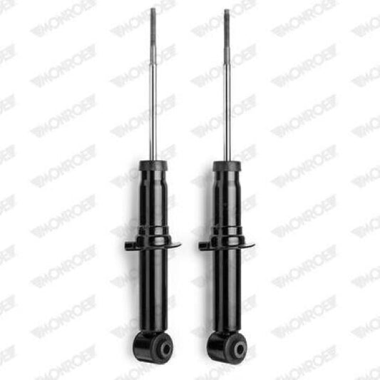 MONROE E1366 coppia Ammortizzatore per ALFA ROMEO 159