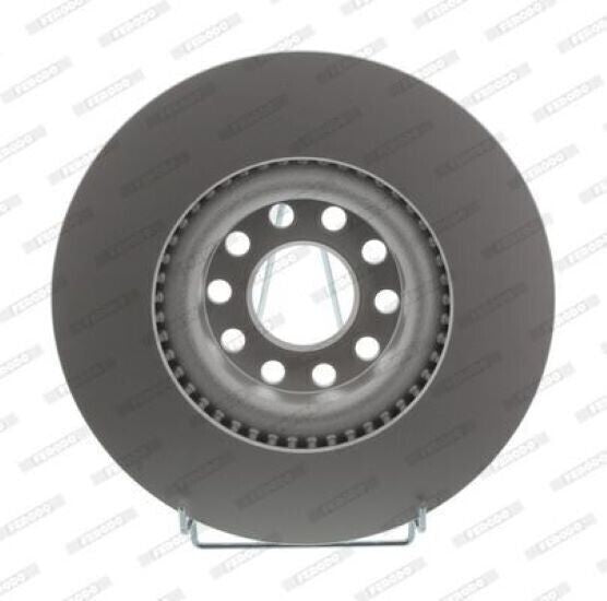 FERODO PREMIER DDF1166C Disco freno per Audi A4 A6 Allroad C5