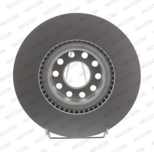 FERODO PREMIER DDF1166C Disco freno per Audi A4 A6 Allroad C5
