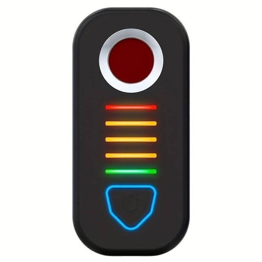 Rilevatore Di Alta Qualità Scanner Hotel Toilet Camera Detector Mini