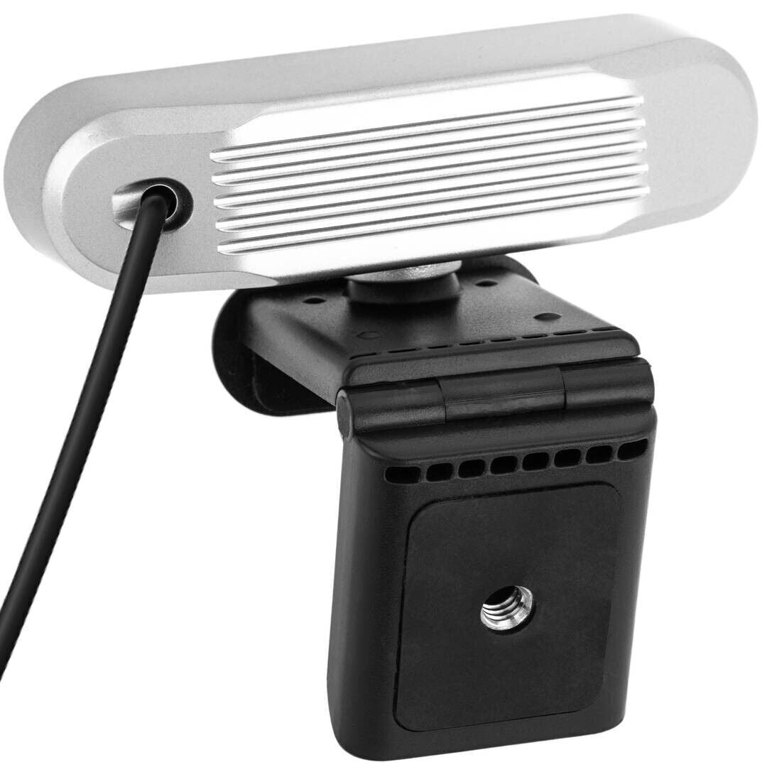 Videocamera HD 1080P con microfono incorporato HD 1920 x 1080P alta definizione