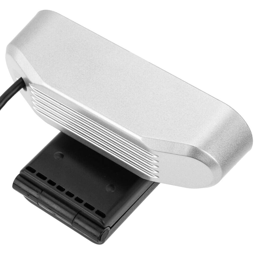 Videocamera HD 1080P con microfono incorporato HD 1920 x 1080P alta definizione