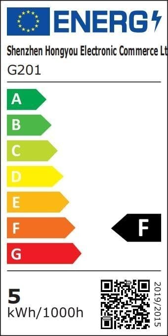 Lampade da Parete Esagonali per Gaming, Camera da Letto, Soggiorno, Sala Giochi