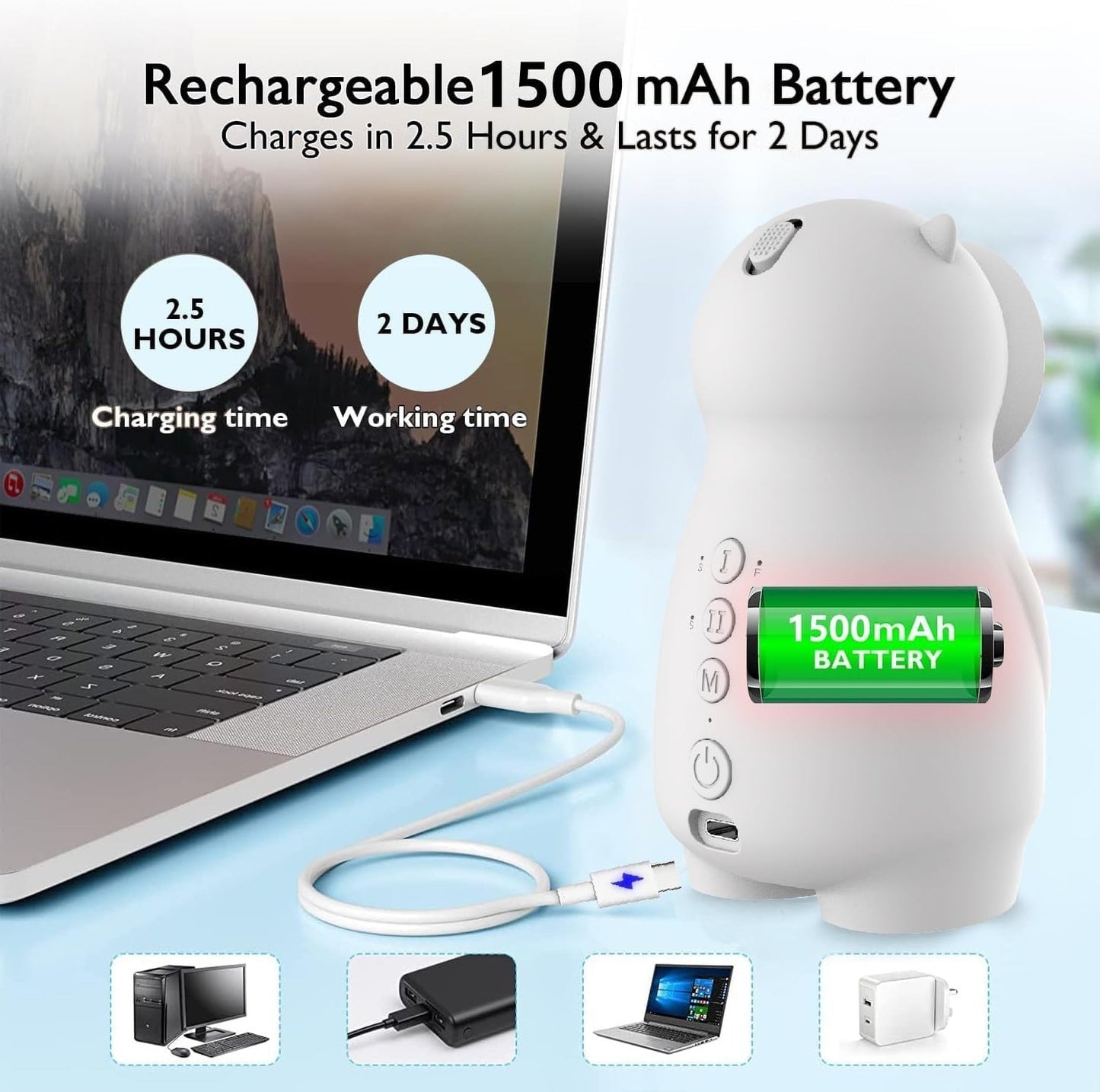 LEMENG Laser Cat Toy - 3 modalità LED automatiche, traiettoria casuale reale