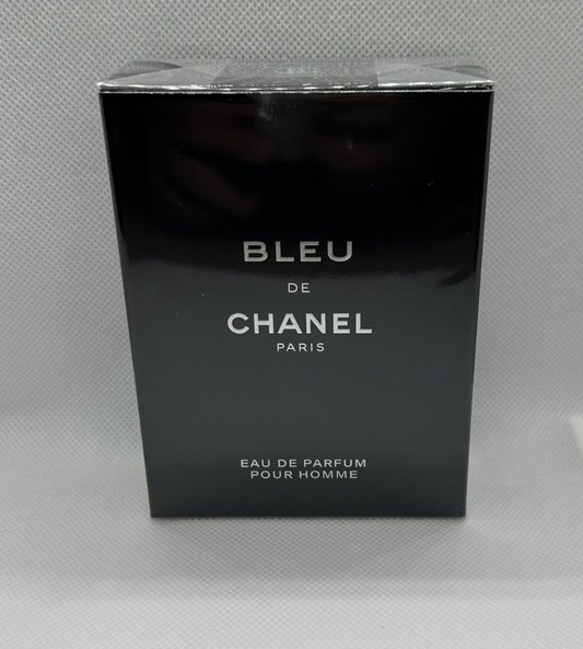 Profumo Chanel Bleu 100ml Eau de Parfum Uomo