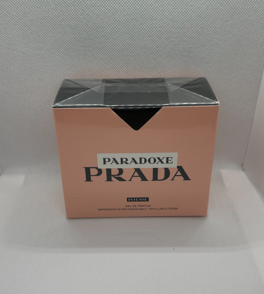 Prada Paradoxe Intense EDP Spray - 90 ml