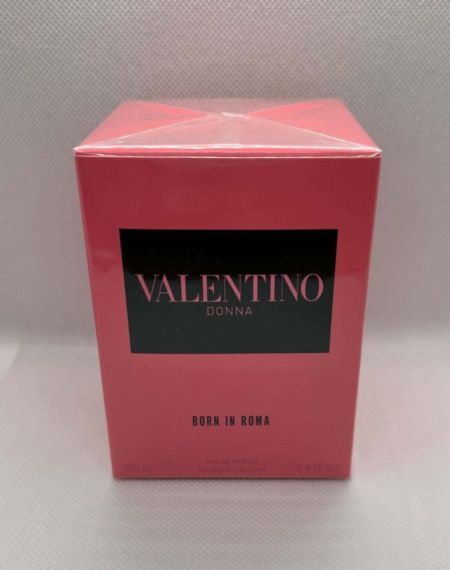 Profumo Valentino Born in Roma Donna 100 ml