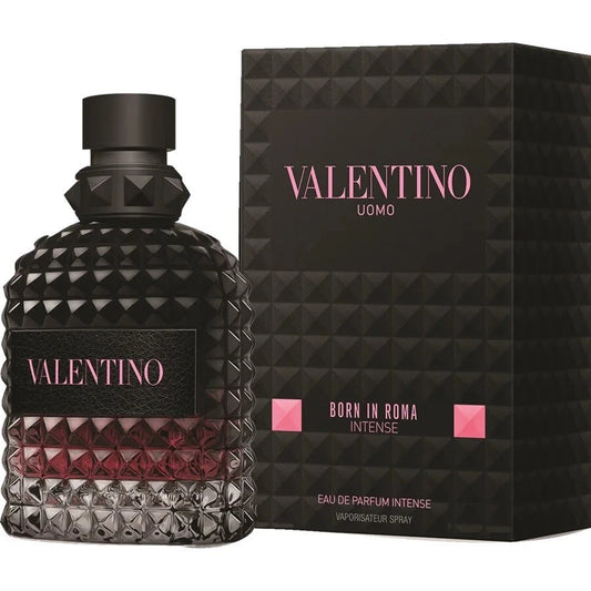 Profumo Valentino Born in Roma Intense Uomo 100 ml
