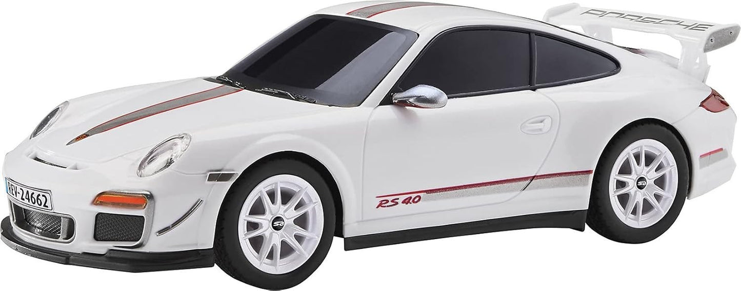 Auto Radiocomandata Scala 1:24 Porsche 911 GT3 RS Revell Control 24662