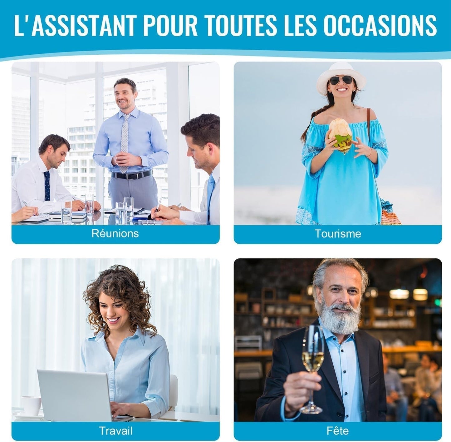 Ferro da stiro Vapore verticale pieghevole  vapore da viaggio leggero portatile.