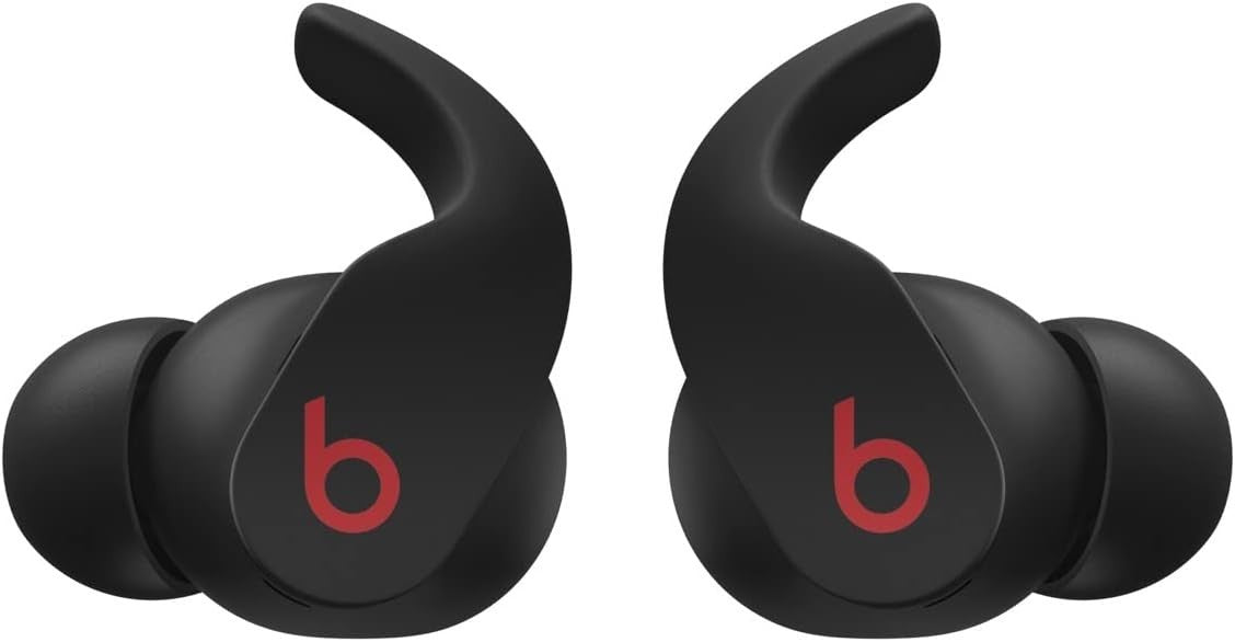 Beats Fit Pro Auricolari true wireless ANC rating di grado IPX4 per Apple androi