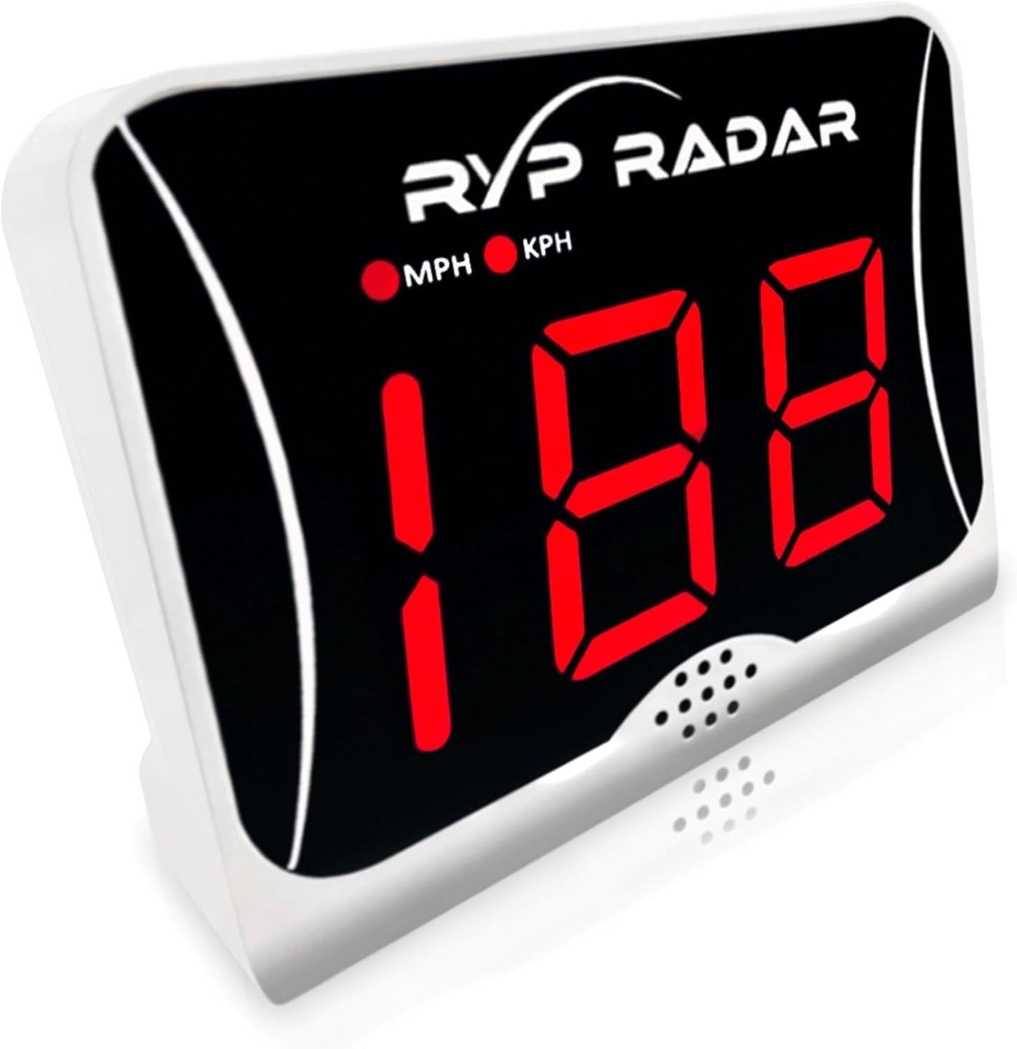 RYP Golf Radar Swing Speed Monitor e Radar per Rypstick