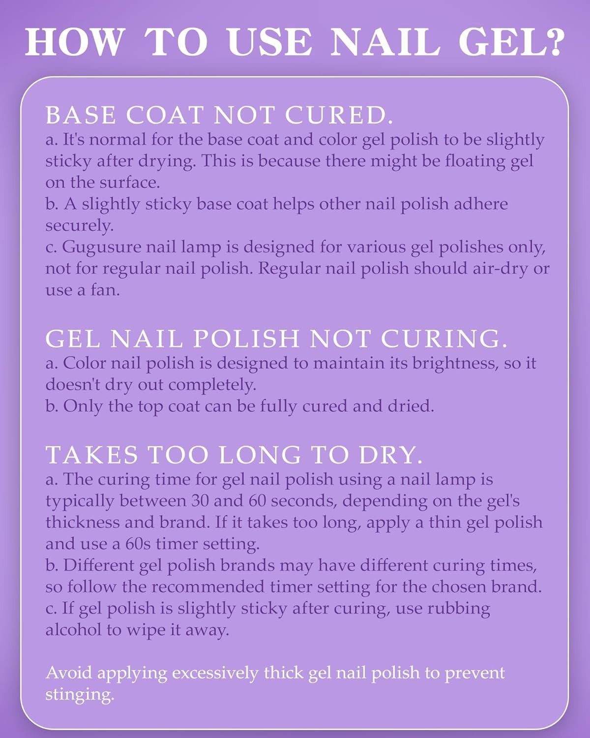 Lampada UV LED per unghie 180 W, smalto gel, display LCD, sensore automatico.