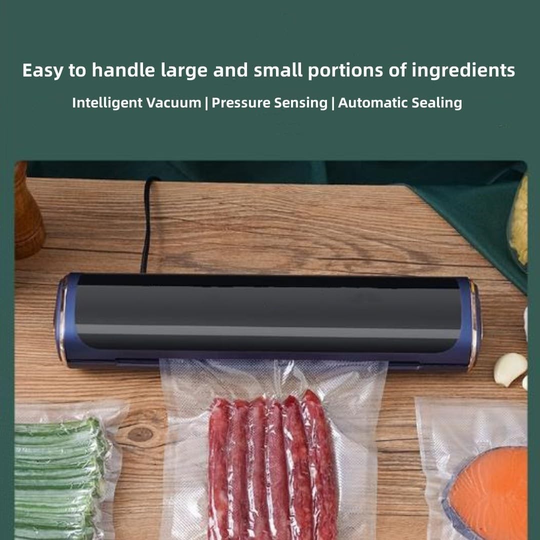 Macchina per sottovuoto, macchina per sigillatura a umido e a secco, One-Touch