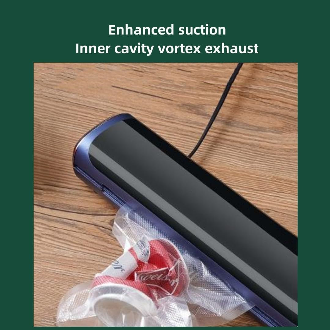 Macchina per sottovuoto, macchina per sigillatura a umido e a secco, One-Touch