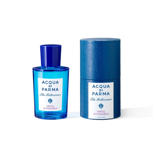Acqua Di Parma Blu Mediterraneo Mirto Di Panarea 100ml