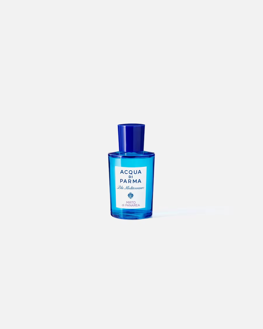 Acqua Di Parma Blu Mediterraneo Mirto Di Panarea 100ml
