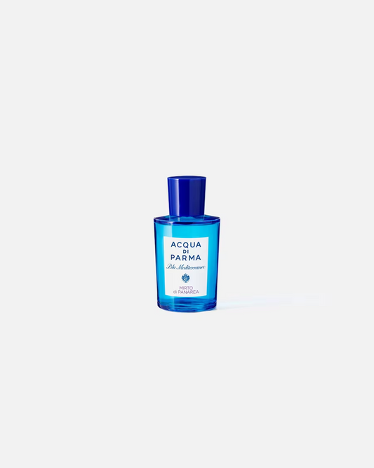 Acqua Di Parma Blu Mediterraneo Mirto Di Panarea 100ml