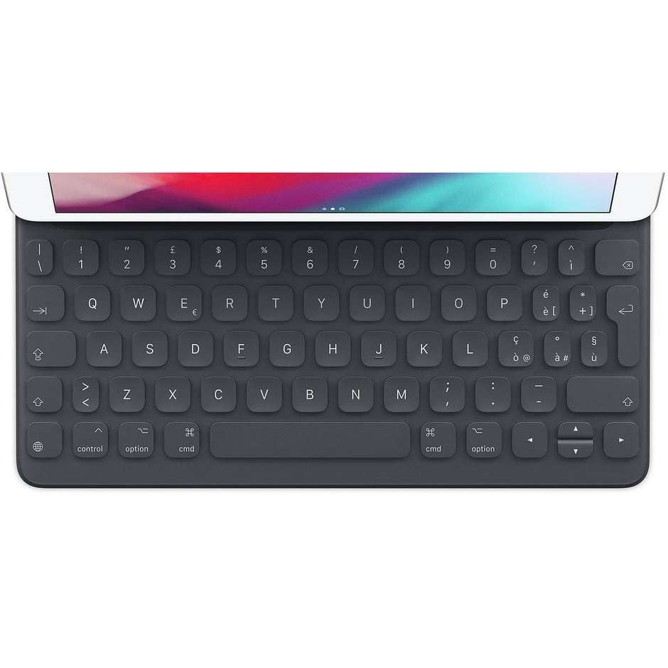 Apple Smart Keyboard per iPad 10,2", iPad Air 10,5", e iPad Pro 10,5" ITA