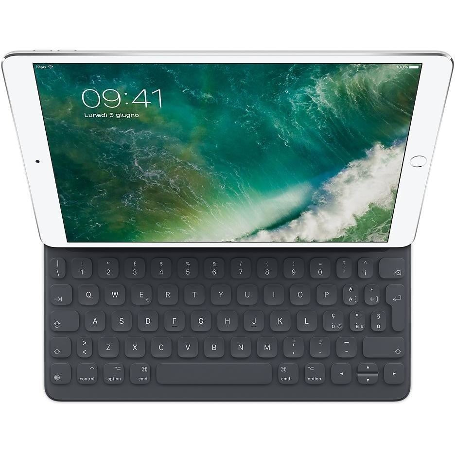 Apple Smart Keyboard per iPad 10,2", iPad Air 10,5", e iPad Pro 10,5" ITA