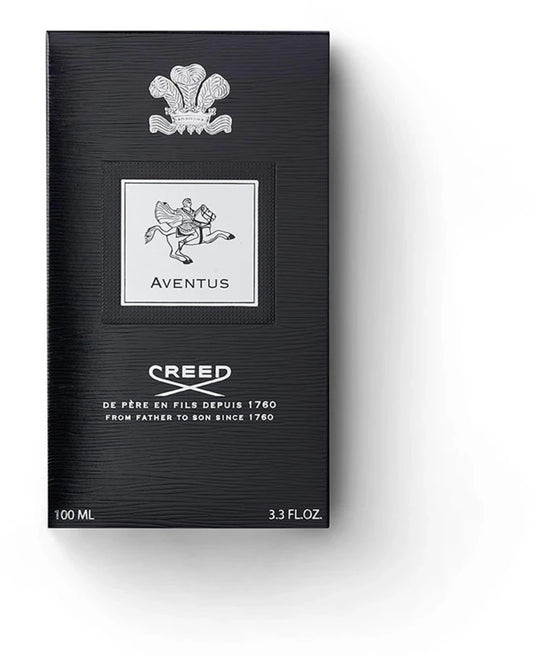 Creed Aventus 100ml Eau de Parfum Profumo per Uomo
