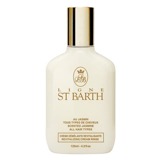 LIGNE ST BARTH Balsamo al Gelsomino Tutti i Capelli Crema Districante 125 ml Nuo