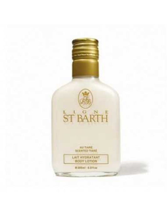 LIGNE ST BARTH Lait Hydratant au Tiaré Latte Corpo Idratante 200 ml Nuovo Sigill